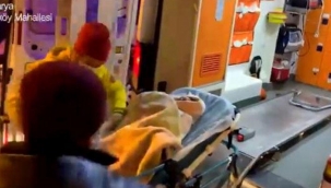 Bakan Koca paylaştı: Sağlıkçılar milletimizin hizmetinde