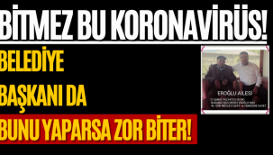 Belediye Başkanı da Bunu Yaparsa!