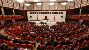 Fezleke tartışması TBMM Başkanlık Divanı'na yansıdı, HDP hafta sonu yol haritası belirleyecek