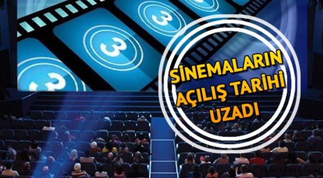 O Tarih Uzatıldı!