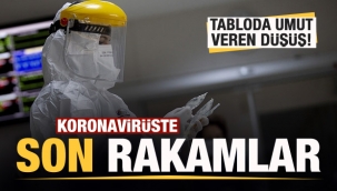 Son dakika: 21 Şubat koronavirüs tablosu! Vaka, Hasta, ölü sayısı ve son durum açıklandı