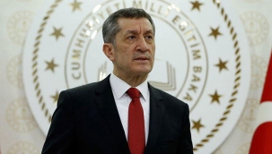 Son dakika... Bakan Selçuk'tan son dakika 'yüz yüze sınav' açıklaması