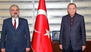 Son dakika haberi: AK Parti İstanbul İl Başkanı adayı belli oldu