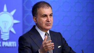 Son dakika haberi: AK Parti Sözcüsü Çelik'ten CHP'ye tepki