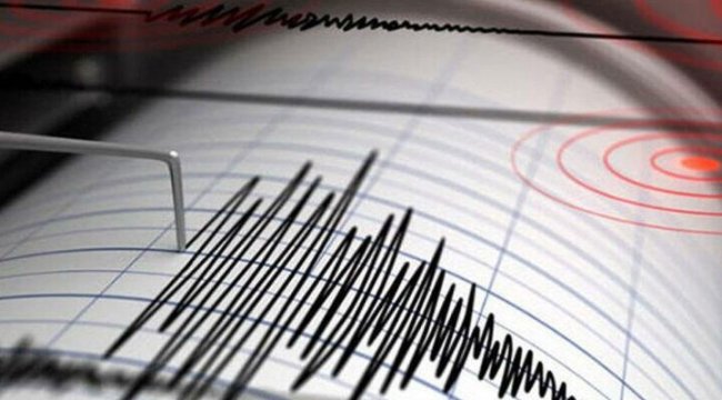 Son dakika haberi: Malatya'da korkutan deprem!