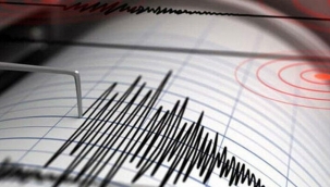 Son dakika haberi: Malatya'da korkutan deprem!