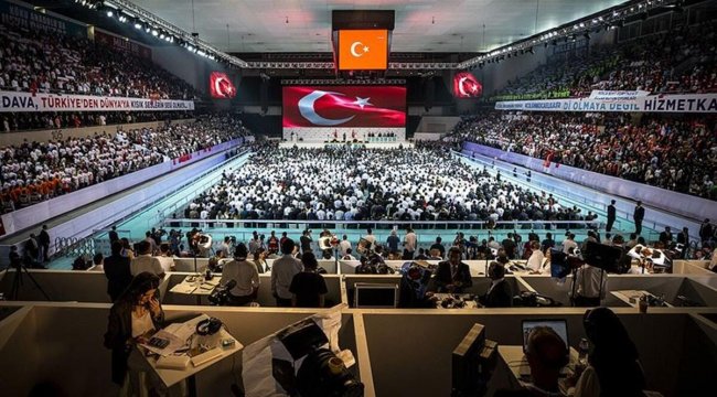 2023 manifestosu nedir, ne zaman, saat kaçta açıklanacak? Cumhurbaşkanı Erdoğan'ın 2023 manifestosu!