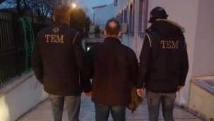 32 ilde FETÖ operasyonu! Çok sayıda gözaltı var...