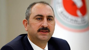 Adalet Bakanı Gül'den İstanbul Sözleşmesi açıklaması