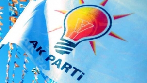 AK Parti MYK'da 4 yeni isim