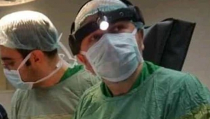 Ameliyat sonrası odasında baygın bulunan profesör kurtarılamadı!