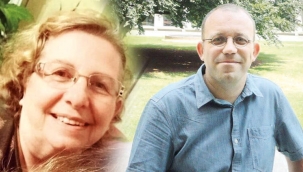 Anne-oğul 8 saat arayla koronavirüse yenildi