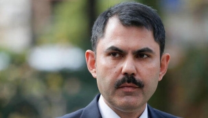 Bakan Kurum müjdeyi verdi! Binlerce kişiyi ilgilendiriyor