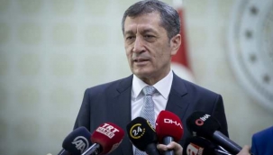 Bakan Selçuk'tan liseli öğrenciler hakkında açıklama