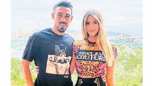 Çarşamba günü evleniyorlar