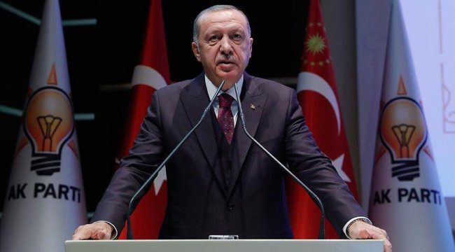 Cumhurbaşkanı Erdoğan'ın açıklayacağı manifesto ne olacak?