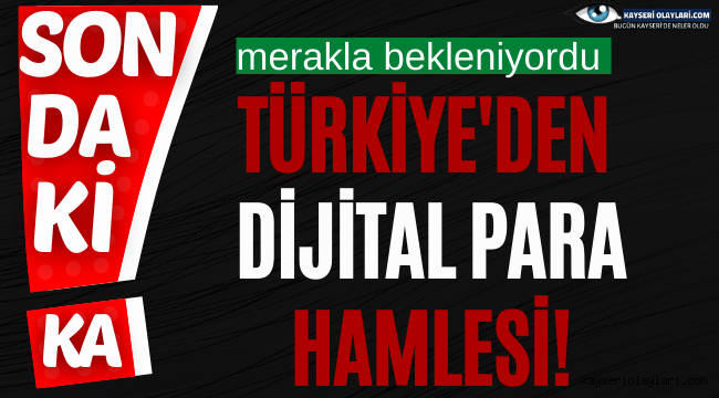 Cumhurbaşkanı Recep Tayyip Erdoğan'ın Ekonomi Reformlar Açıklaması