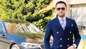 Görüntüleri olay oldu, AK Parti'yle ilişkisi kesildi