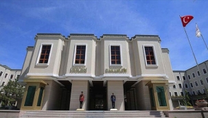 İçişleri Bakan Yardımcısı İnce duyurdu! O Kaymakam'a soruşturma