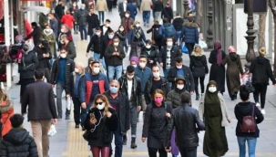 İçişleri Bakanlığından sokağa çıkma kısıtlaması açıklaması