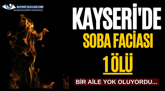 İki Aile Yok Olacaktı! 