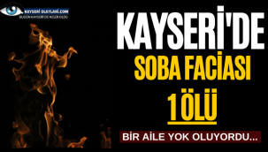 İki Aile Yok Olacaktı! 