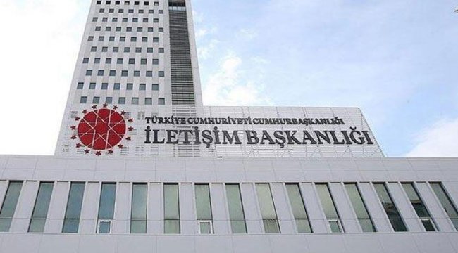 İletişim Başkanlığından İstanbul Sözleşmesi açıklaması