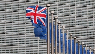 İngiltere Merkez Bankası Başkanı Bailey'den ekonomik toparlanma beklentisi