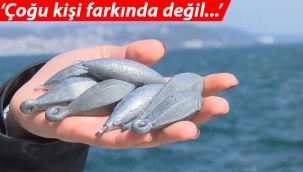 İstanbul Boğazı'nda korkutan tehdit!