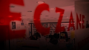 İstanbul'da inanılmaz olay! Okunamayan reçete canından ediyordu...