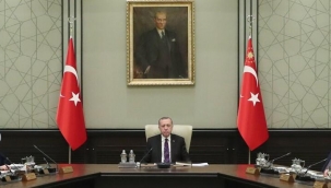 Kabine değişikliği olacak mı, yeni kabine ne zaman açıklanacak? Gözler Resmi Gazete'de