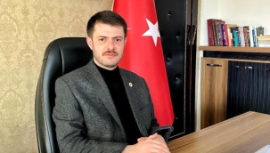 Kaymakam Cebeci asaleten atandı