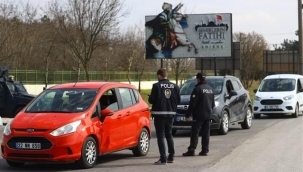 Kırmızı listedeki Edirne'nin İpsala ilçesinde ev ziyaretleri yasaklandı
