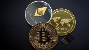 Kripto piyasalar için flaş sözler! Bakan Varank: Dolandırıcılık ve risk barındırıyor, başı boş bırakmayacağız