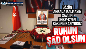 Mehmet Selim Kiraz için İstanbul Adliyesi'nde anma töreni