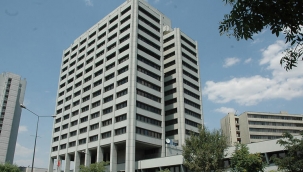 Merkez Bankası karını açıkladı