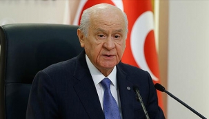 MHP Genel Başkanı Bahçeli'den Gergerlioğlu açıklaması