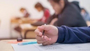 Sınavlar ertelendi! Yüksek ve çok yüksek riskli iller hangileri 24 Mart 2021? Ortaokul sınavları ne zamana ertelendi?