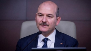 Son dakika... Bakan Soylu duyurdu: Atatürk üzerinden provokasyon yapan zanlı yakalandı