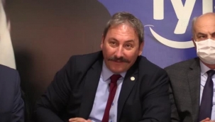 Son dakika gündem: İYİ Partili Akalın: 'Hukuksuzluğa da bölücülüğe de asla ve asla imkan tanımayız'