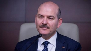 Son dakika haberi... Bakan Soylu duyurdu! Teröre darbe; %2,3'lere kadar çekildi
