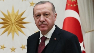 Son dakika haberi... Cumhurbaşkanı Erdoğan'dan peş peşe Libya görüşmeleri