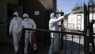 SON DAKİKA: Sağlık Bakanlığı'ndan karantina kararı