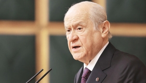 'Sonbaharda seçim olur diyen darı ambarı dişliyor'