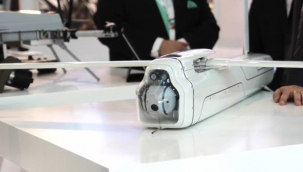 Türkiye'den heyecanlandıran 'Sürü İHA' projesi!