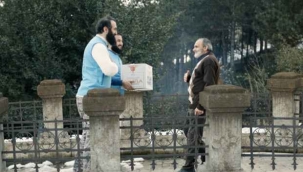 Türkiye Diyanet Vakfı'ndan zekat seferberliği