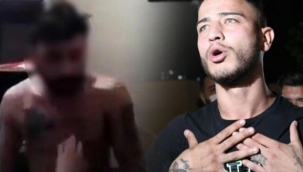 Ümitcan Uygun'un arkadaşının kadına şiddet uyguladığı görüntülere tepki yağdı! Emniyetten açıklama geldi