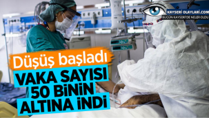 23 Nisan Türkiye'de koronavirüs tablosu 