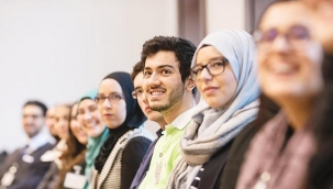 Almanya'da Müslüman nüfus yüzde 6.5'e çıktı