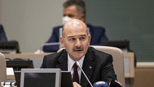 Bakan Soylu açıkladı: Yıl sonuna kadar tamamlanacak